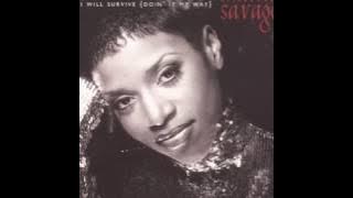 Chantay Savage - I Will Survive