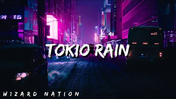 Yavomag - Tokio Rain