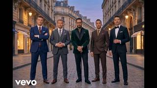 BackStreetBoys _Yes i Will_
