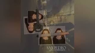 Luzya - San Pedro Uveka.prod