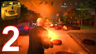 Payback 2 - Gameplay Walkthrough Part 2 Multiplayer Mode (Android, iOS) screenshot 4