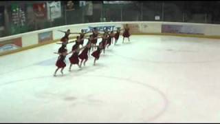 SpringCup2011- SKYLINERS - USA (Jun FP)