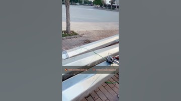 Test thử lực siết cực khỏe của máy đóng đai nhựa XQD-19 dùng khí nén #maydongdaiXQD19