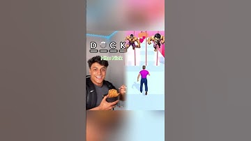 #pov You have to complete tasks to find out what you’re eating for lunch @nick_kratka #movie #acting