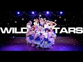 【μ&#39;est】WILD STARS 踊ってみた【ラブライブ!】