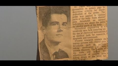 NASA | Planetary Scientist Profile: Noah Petro