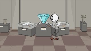 Stealing the Diamond - Remastered (PC) - Gameplay | No Commentary