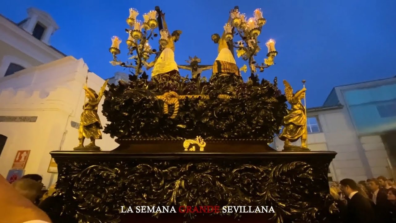 Agnus Dei | La Carretería en Dos de Mayo 2025