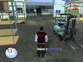 Прохождение игры GTA SA миссия #11-Обворовывая Государство