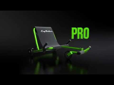 Ezyroller