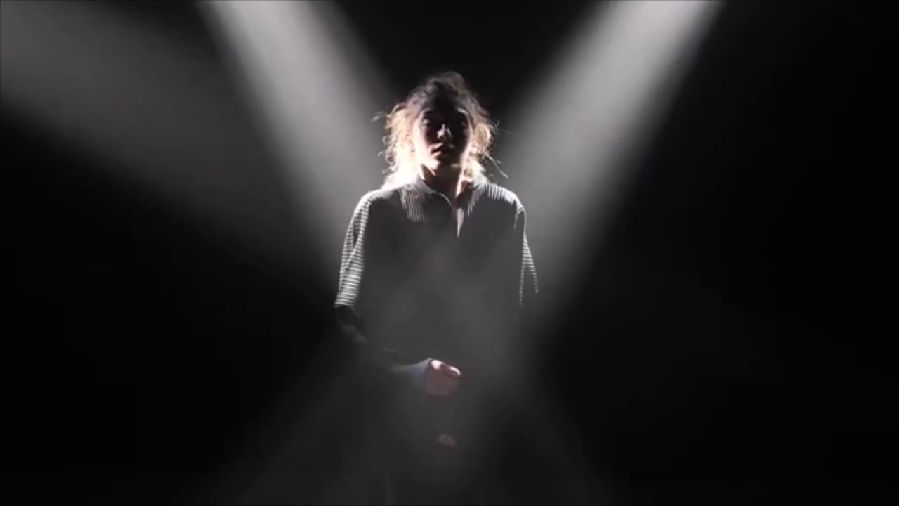 Leif Vollebekk- into The Ether