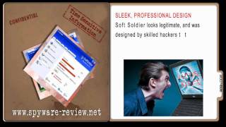How to remove Soft Soldier screenshot 4
