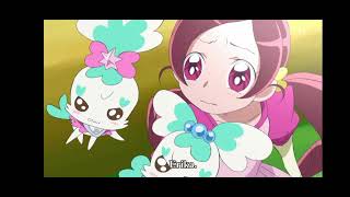 heartcatch Precurei Dont You Heart Its Me Oneepisode 1