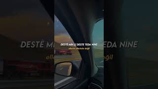 Ez Tenê Me Türkçe Altyazılı Şfetteyiz Üzik