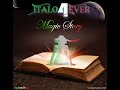 Italo4ever - Magic Story (Space version) - Italo Disco 2020