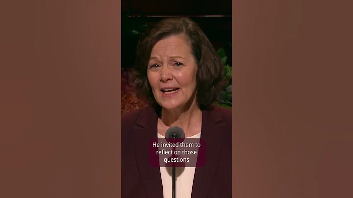 The Power of Gods Love | Susan H. Porter | Segment