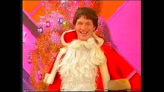 [720p/50p] BBC1 | continuity | Christmas Eve 1982 | Part 3 of 3