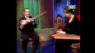 Sebuhi Ceferov Cahargah Rapsodiyasi -Tar,Kanon,Fortepiano-Hesen Rzayev.avi