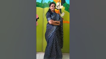 Lazy pallu draping #trending #saree #womensclothing #womensfashion #draping