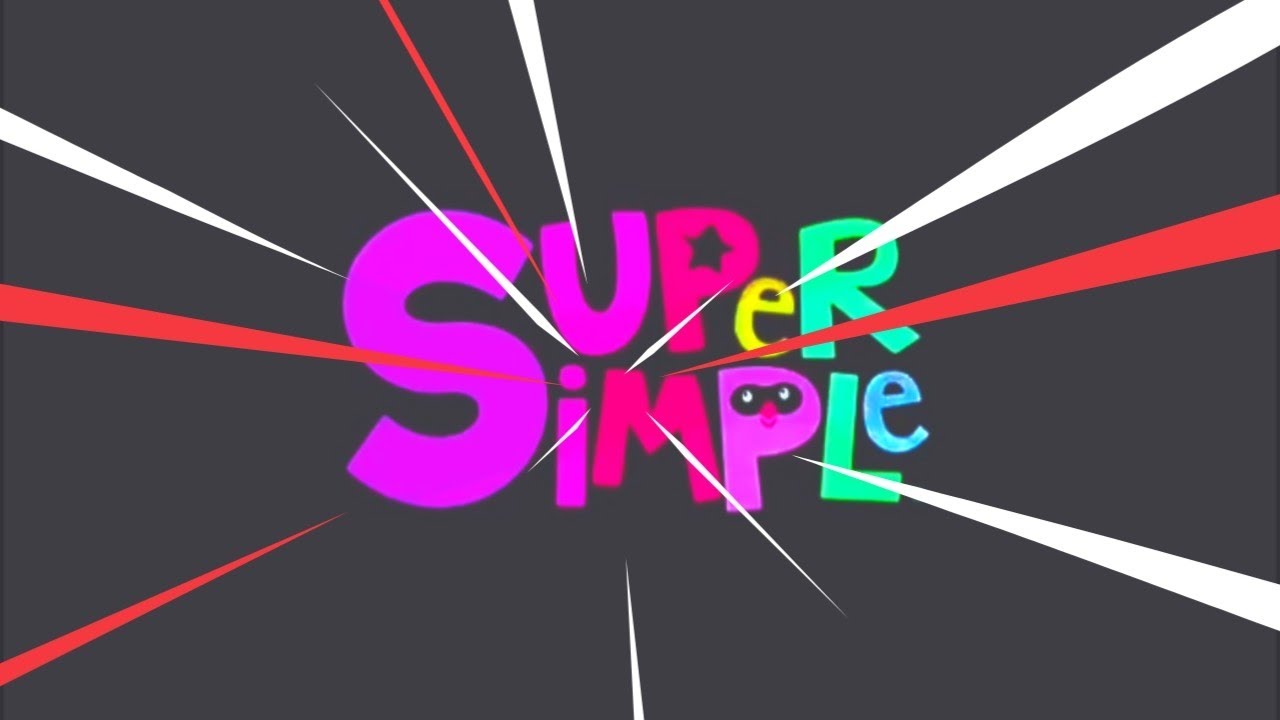 Super Simple _ Logo Intro Effects ( Sponsored by Preview2effects )