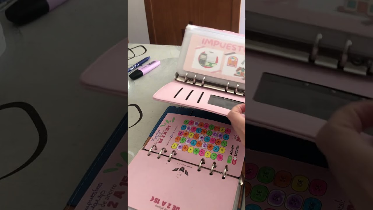 Termino reto de los 100€👏😊