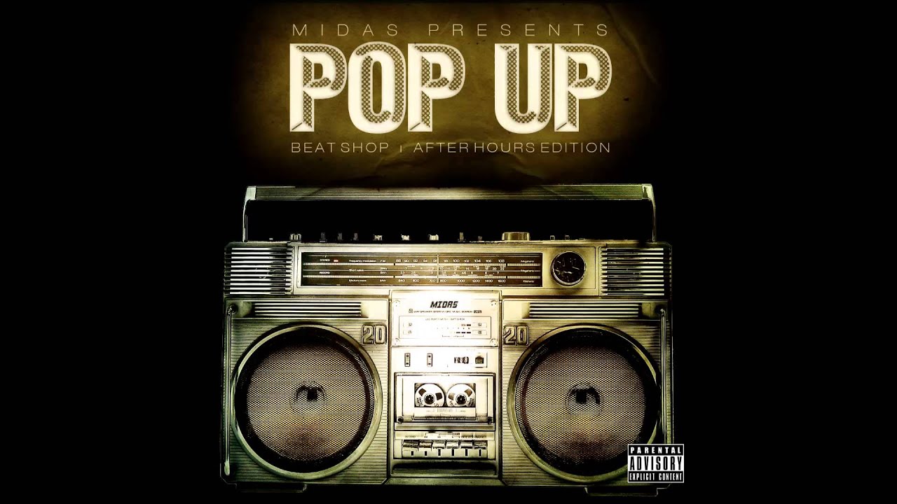 Highlander ft Bear Witnez, PRO'Verb, Lyriciss, WhiteFolkz