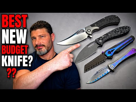 Kizer Is Making It Hard to Buy Any Other Knives
