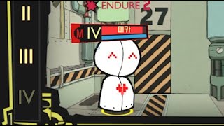 A peaceful company where employees laugh -RE 5 6- / Lobotomy Corporation