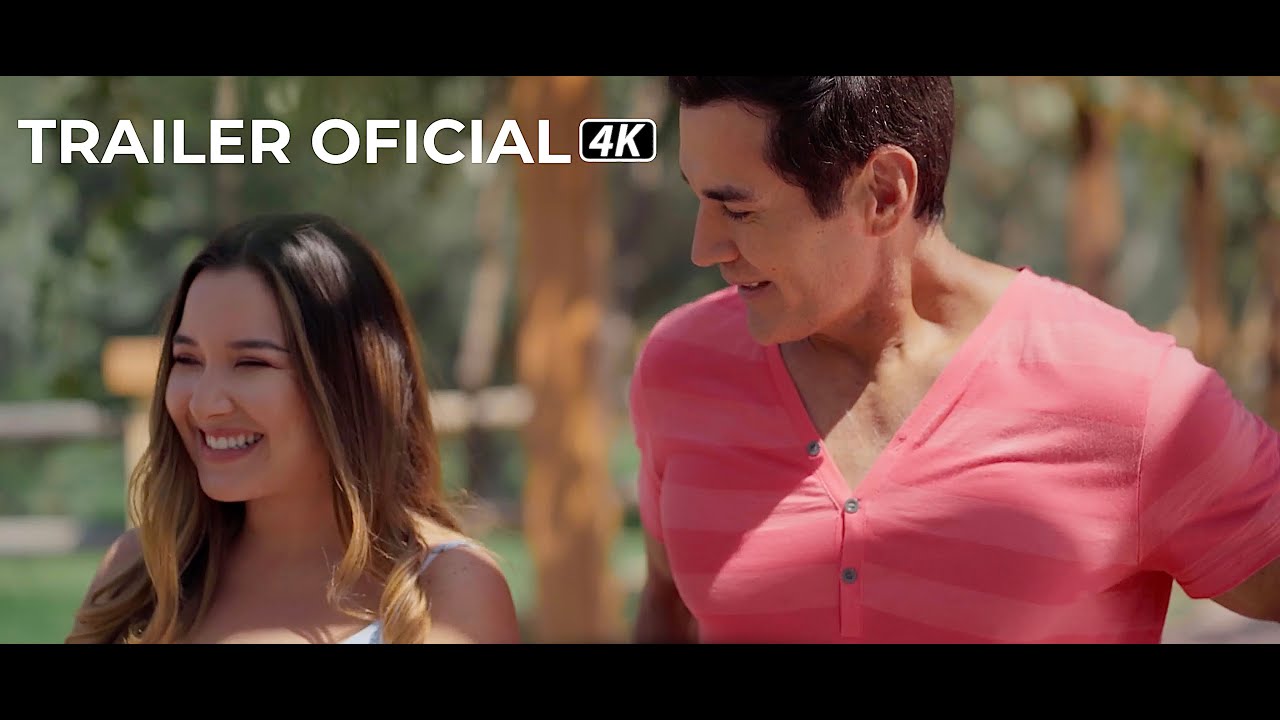 SUGAR EN APRIETOS TRAILER OFICIAL YouTube SUGAR EN APRIETOS TRAILER OFICIAL YouTube