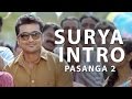Pasanga 2 Suriya Intro Scene Amala Paul Pandiraj Pasanga 2 Suriya Intro Scene Amala Paul Pandiraj