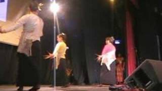 Thai Night 2008 Part 02