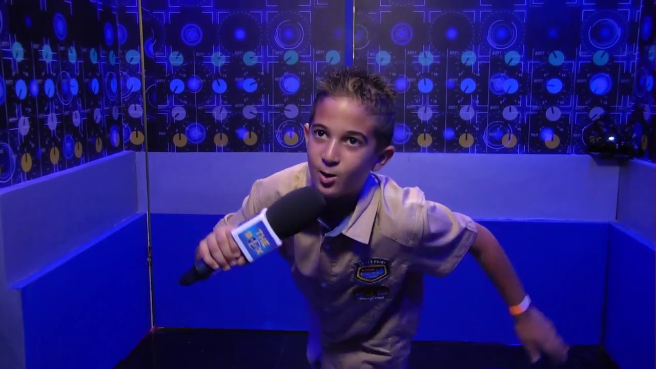 The Box  29-8-18   אוראל גל אור