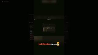 Conoce las habilidades de la clase Senji 🥷