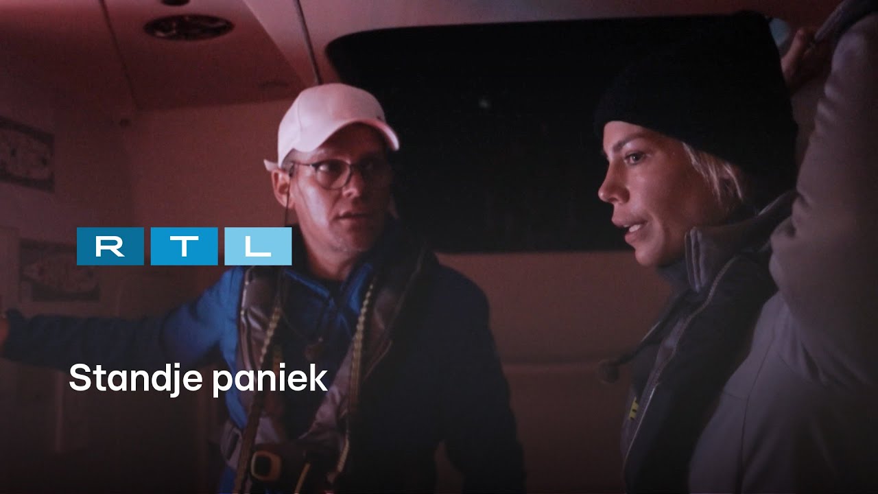 Watertank lijkt te lekken: nog maar voor elf dagen water | Over De Oceaan