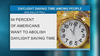 Daylight Saving Time Ends Sunday: Red Cross Urges Mainers to ‘Turn and Test’ Smoke Alarms