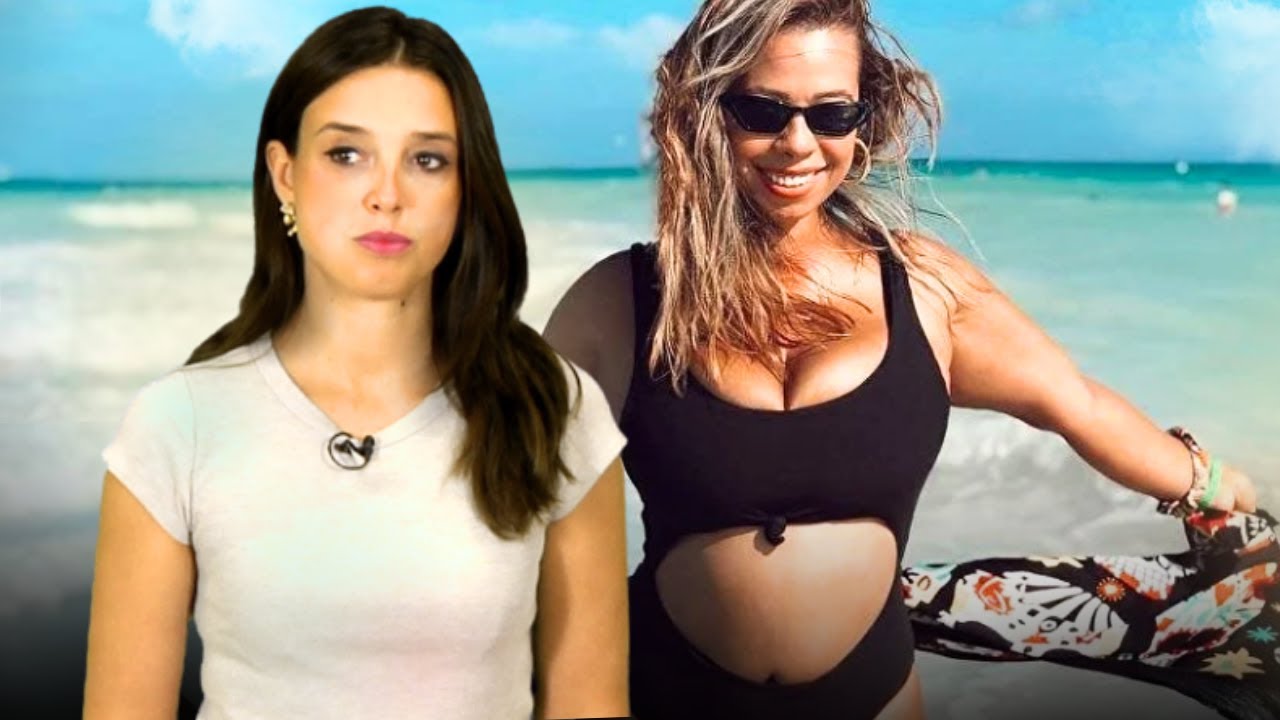 Uccisa durante una vacanza rilassante // L'OMICIDIO DI CARLA STEFANIAK