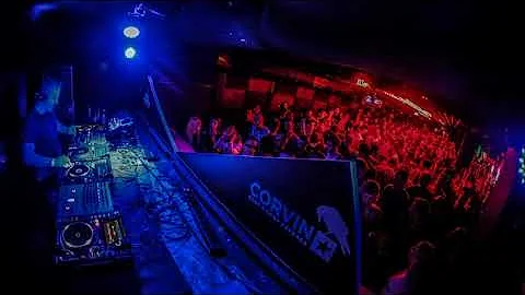 Gaga @ Corvin Club 2018 03 23