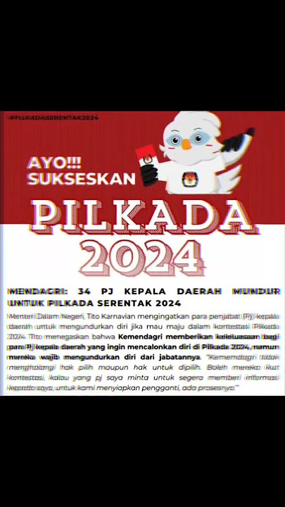 Pilkada 2024