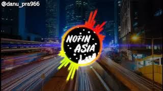 Dj'Aku Mundur Alon Alon' Nofin Asia Remix Full Bass terbaru 2019 HD