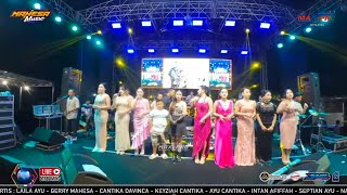 Download Lagu YA ALLAH LINDUNGI BILQIS ALL ARTIS - MAHESA MUSIC FARIZ KENDANG #dhehan_audio  MP3