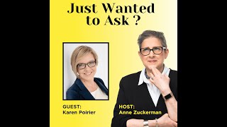 Karen Poirier - Embrago™ - Comfort & Confidence (No Bra Required)