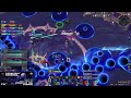 The Voidspire (Mythic): Crown of the Cosmos Devourer Demon Hunter PoV