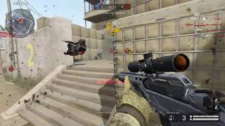Warface | Clips | moments #6