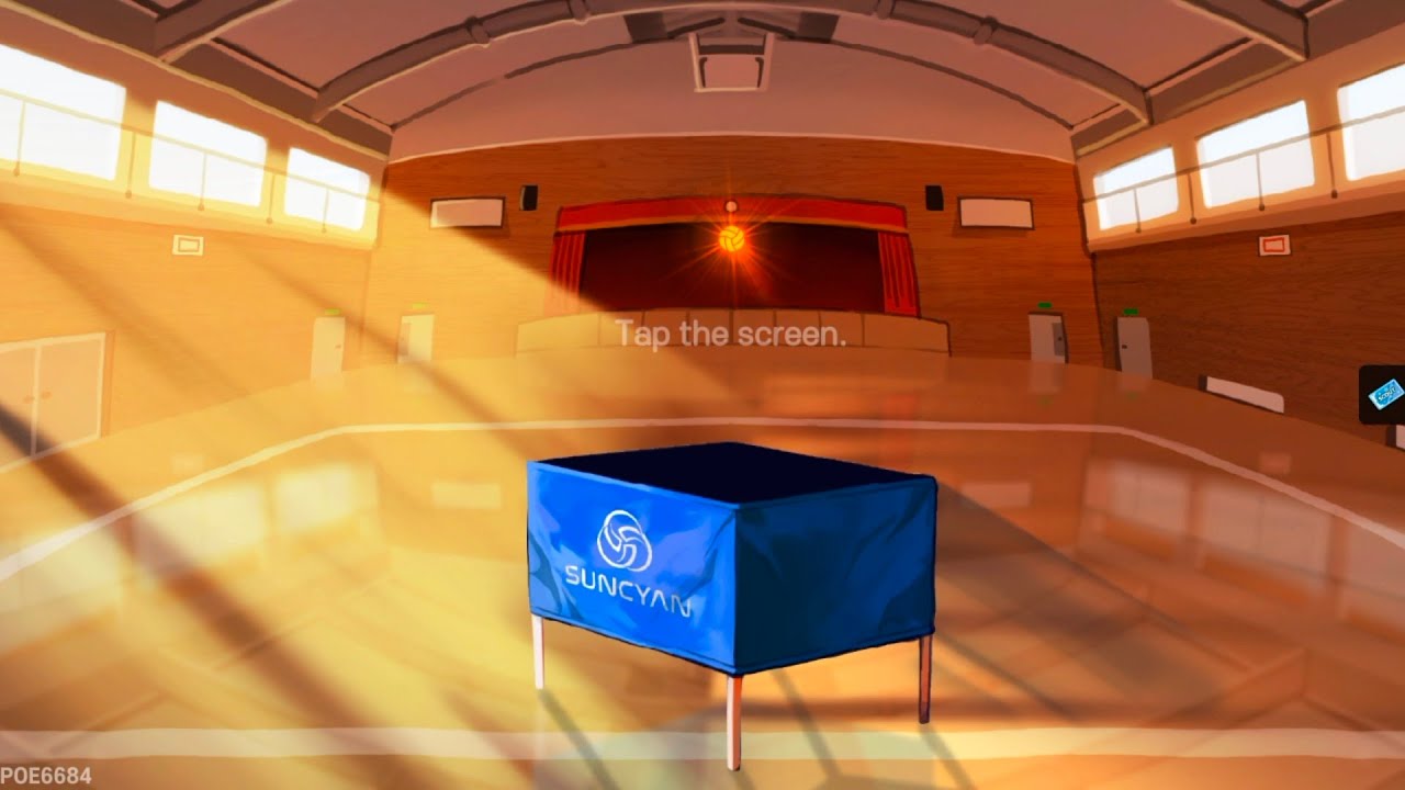 🏐SPENDING 10K VBALLS FOR RYUHYEON🐉 AND THIS HAPPEN 😔😡|The spike cross|