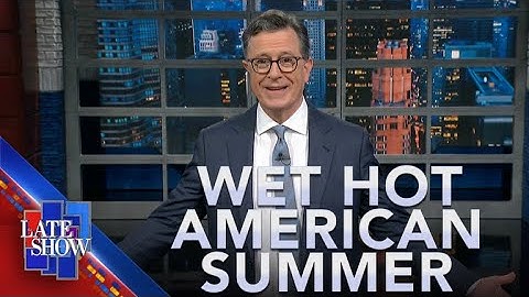 RIP Mustache | New York’s Wettest Hour | Military AI | Who Stole Beyoncé’s Hard Drives?