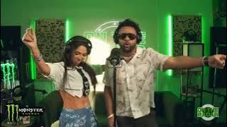 The Shaggy On The Radar Freestyle MOVE