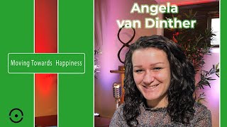 Angela van Dinther: Van Onzekerheid naar Geluk: Angela's Therapeutische Inzichten | #24