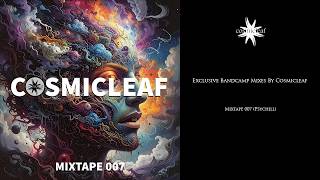Cosmicleaf Mixtape 007 (Psychill)