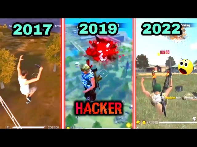 FREE FIRE HACKER CHANGING 2017 TO 2022⚡paraSAMSUNG A3,A5,A6,A7,J2,J5,J7,S5,S6,S7,S9,A10,A20,A30,A50 class=