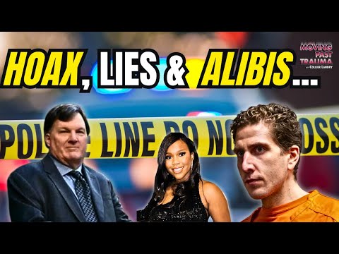 Kaleismyworld's Biggest Mistake: The Leaked Evidence